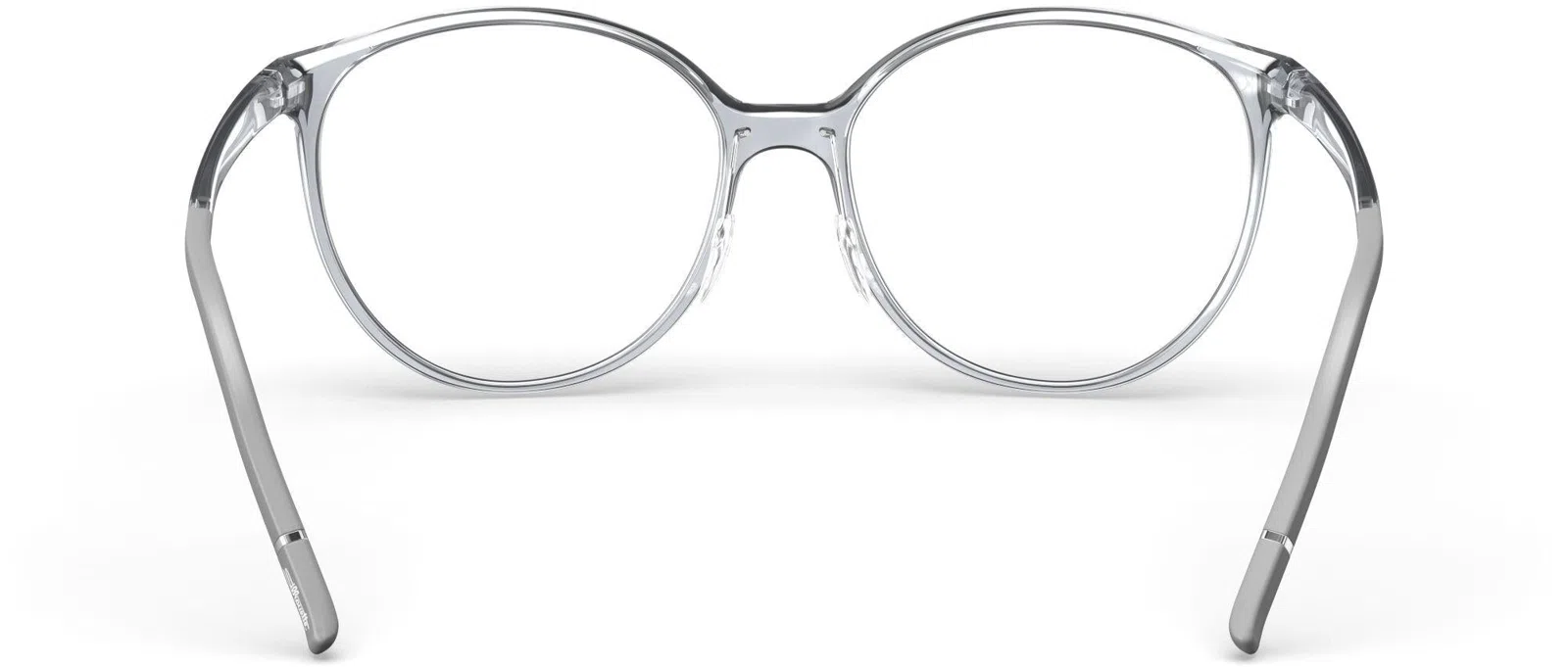 Silhouette Clear Sky 1622 Eyeglasses - view 8
